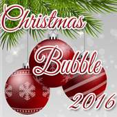 Christmas Bubble Shooter