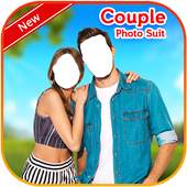 Couple Photo Suit 1.0