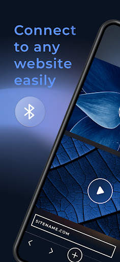 Video Watcher Browser screenshot 1