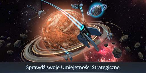 Cosmic Frontline AR screenshot 6