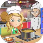 Cooking Academy Simulator 1.0