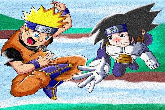 New Naruto Hero Tips screenshot 1