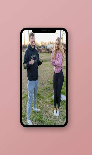 Mr beast wallpaper HD 2020 screenshot 2