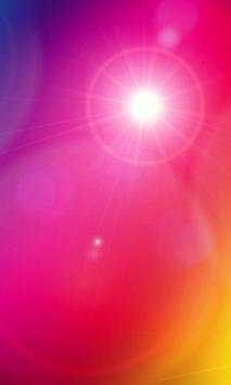 Rainbow Wallpapers screenshot 1