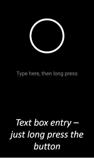 Orbital - Virtual Assistant screenshot 3