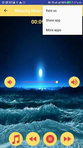 Relaxing Piano Music screenshot 4