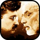 Modi VS Kejriwal Fight Game HD 1.0