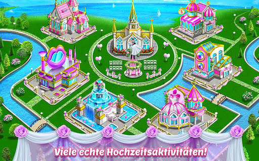 Heirate mich - Traumhochzeit screenshot 4