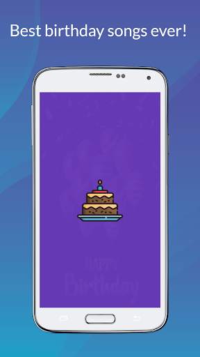 Happy birthday song - birthday song mp3 screenshot 8
