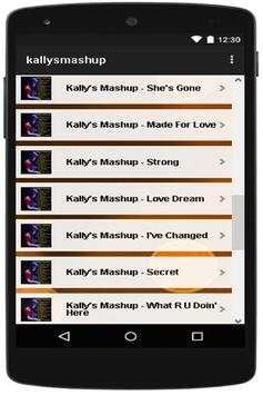 Kally's Mashup 2019 screenshot 5