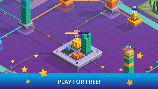 Package Inc. Lite screenshot 2