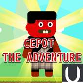 Cepot The Adventure 1.1.0