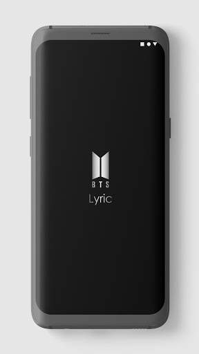 BTS - Lyric 2019 (Offline) screenshot 2