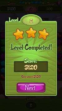 Jelly Crush Match 3 screenshot 5