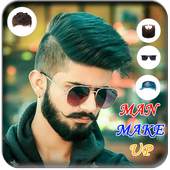 Men Make Up 2019 1.0
