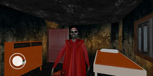 Confusing Granny House screenshot 6
