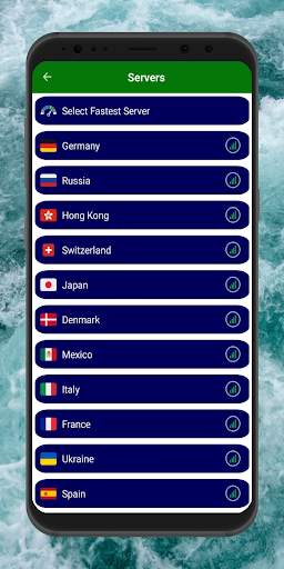 Best vpn 2022 - free vpn - turbo vpn - New nordvpn screenshot 3