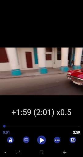 video player screenshot 1