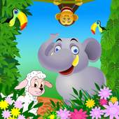 Animal Rhymes 1.0