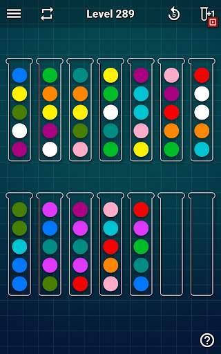 Ball Sort Puzzle - Color Games screenshot 16