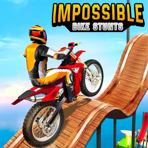 Impossible Bike Stunts 3D - Bike Racing Stunt 1.0.13