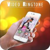 Video Ringtone for Incoming Call Video Caller ID 1.4