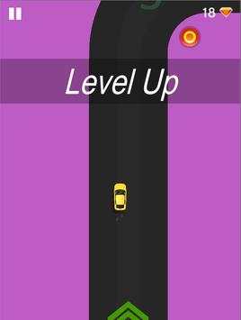 Racing car drift Speed screenshot 3