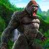 Angry Gorilla Animal Simulator 0.7