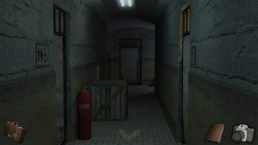 All That Remains: Part 1 - Bunker Room Escape Game screenshot 5