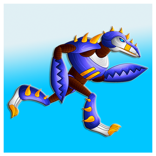 RoboFire Adventure icon