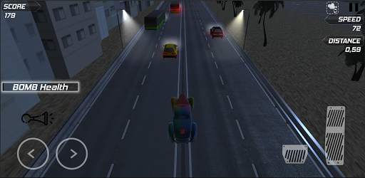 At the End of the Road(Hacked Edition) screenshot 8
