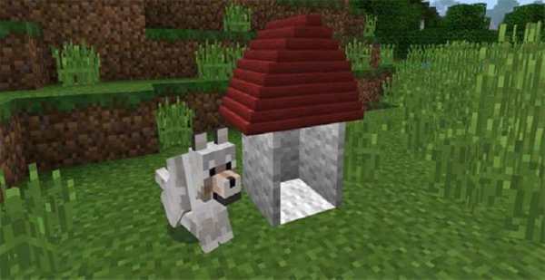 Furniture Mod For MCPE screenshot 4