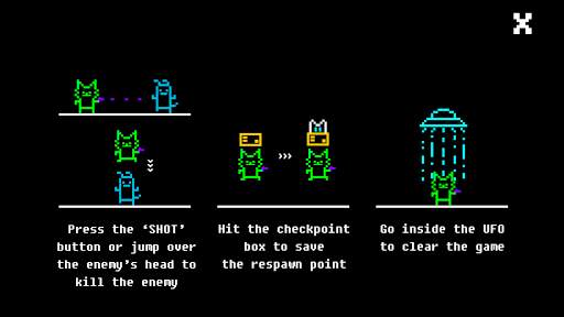 Super Cat screenshot 4