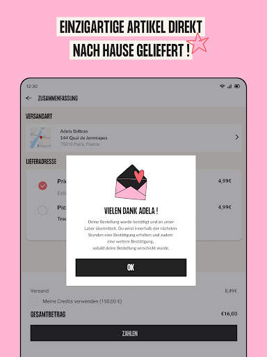 Lalalab - Fotodruck screenshot 11