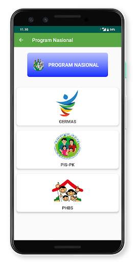 LIHAT: Layanan Informasi Kesehatan screenshot 4