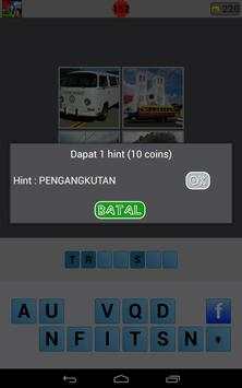 Eh? Apo Gombor?! screenshot 17