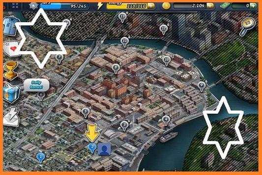 Trick Criminal Case screenshot 3