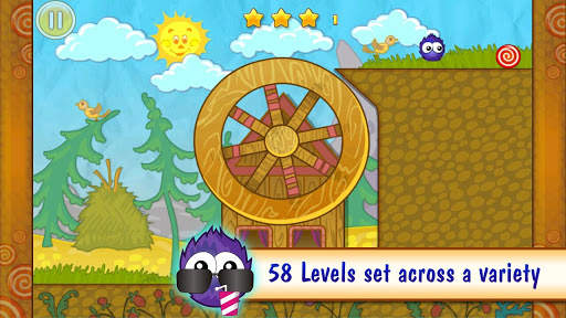 Catch The Candy Premium screenshot 6