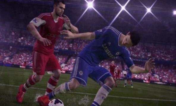Guide FIFA:15 screenshot 1