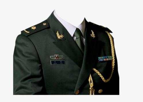 Army uniforms screenshot 2