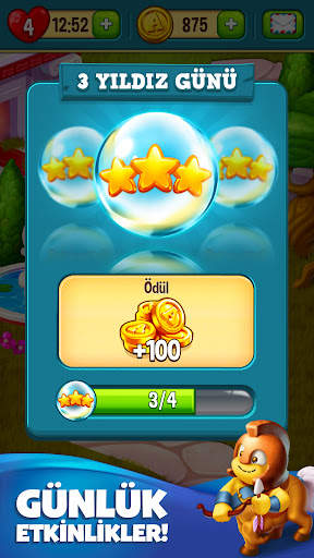 Toy Blast screenshot 6