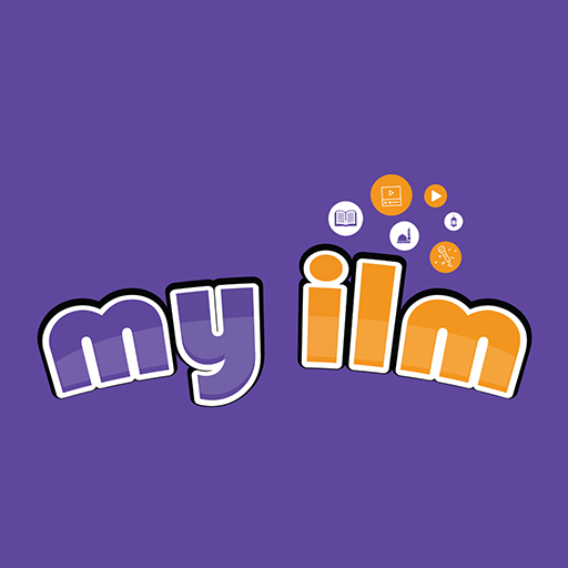 My ilm icon
