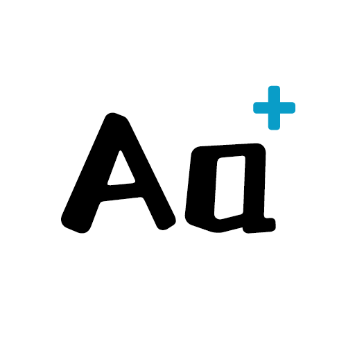 Fonts Pro - Emoji Keyboard Font icon