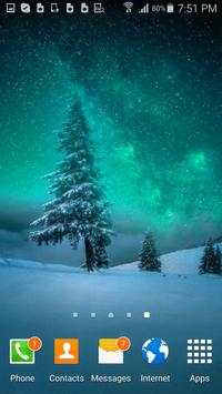 7, 7S Live Wallpaper स्क्रीनशॉट 8