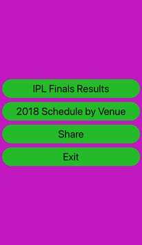 Cricket Maza IPL screenshot 1