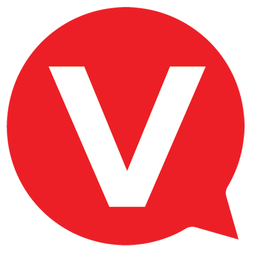 Via Talk icon