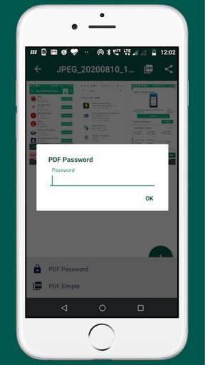 Camera Scanner 2021 - Free screenshot 7