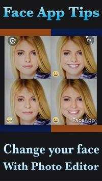 Best Faceapp Tips 1 تصوير الشاشة