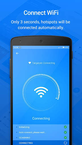 WiFi Password screenshot 3