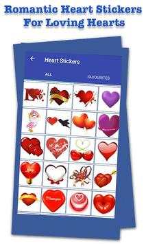 Stickers For Facebook screenshot 2
